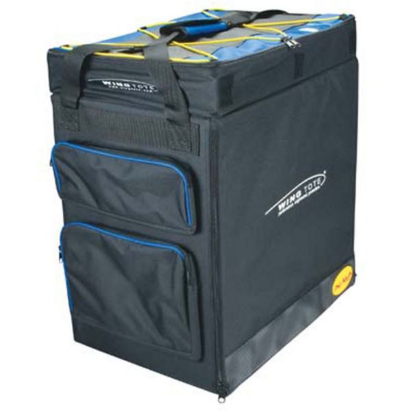 Pro Roller Buggy Tote