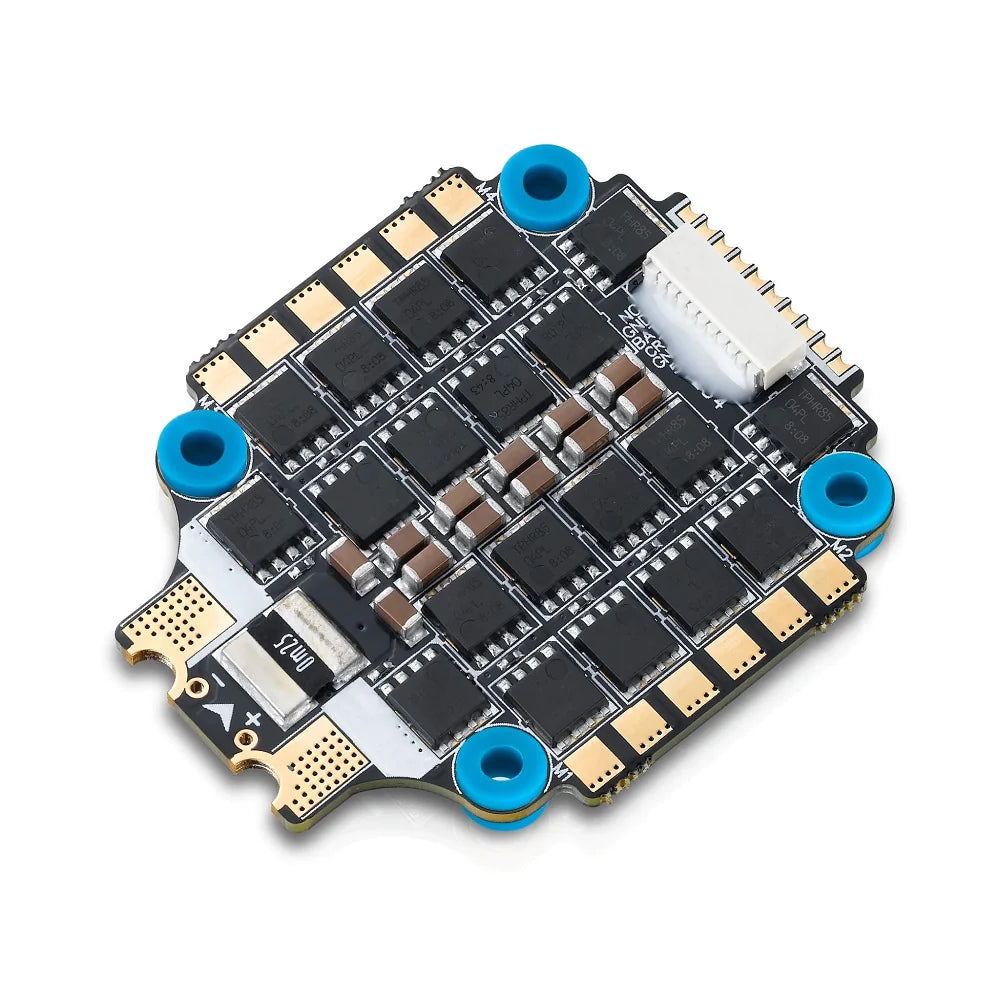 HOBBYWING XROTOR 65A 3-6S  4IN1 ESC FOR FPV RACING - 30.5X30.5MM