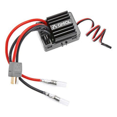 AE-5 Waterproof ESC w Reverse & Drag Brake Star