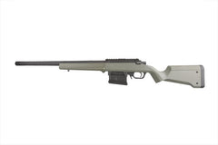 Amoeba Striker Rifle AS-01 Olive