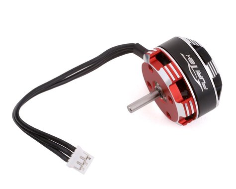 Furitek SCX24 Komodo Brushless Conversion Set (Motor, Motor Mount, Spur, & Pinion Gear)
