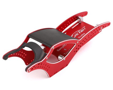 Furitek Scythe SCX24 Aluminum Frame Kit