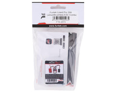 Furitek Lizard Pro 30A Brushed/Brushless ESC Combo