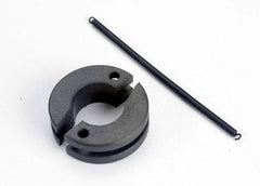 TRAXXAS CLUTCH SHOES/SPRING