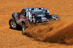 Slash 2wd XL5 RTR