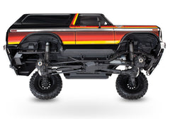 TRX-4 CRAWLER Bronco Sunset