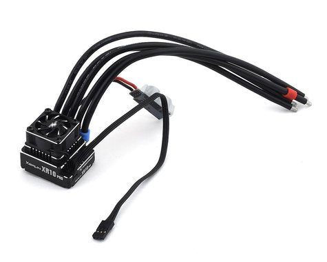 Hobbywing Xerun XR10 Pro G2 160A Sensored Brushless ESC