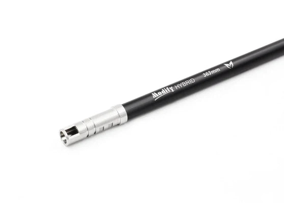 Modify 6.03id Hybrid Tight Bore Barrel