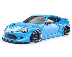 MST RMX 2.0 2WD Drift Car 86RB Body (Light Blue)