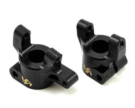AR44 SCX10 II  Brass C Hubs