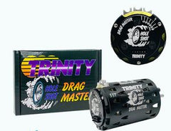 Trinity Drag Master 3.0T Holeshot Brushless Motor