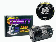 Trinity Drag Master 4.0T Holeshot Brushless Motor
