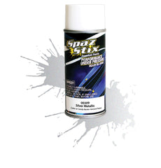 Spaz Stix Metallic