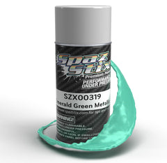 Spaz Stix Metallic