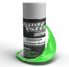Spaz Stix Metallic