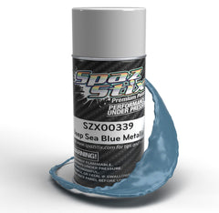 Spaz Stix Metallic