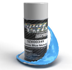 Spaz Stix Metallic