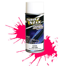 Spaz Stiz Fluorescent