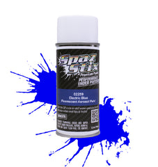 Spaz Stiz Fluorescent