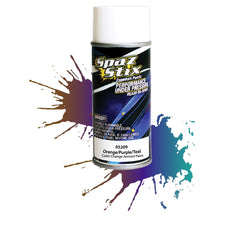 Spaz Stix Color change paint