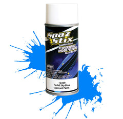 Spaz Stix Solid Color