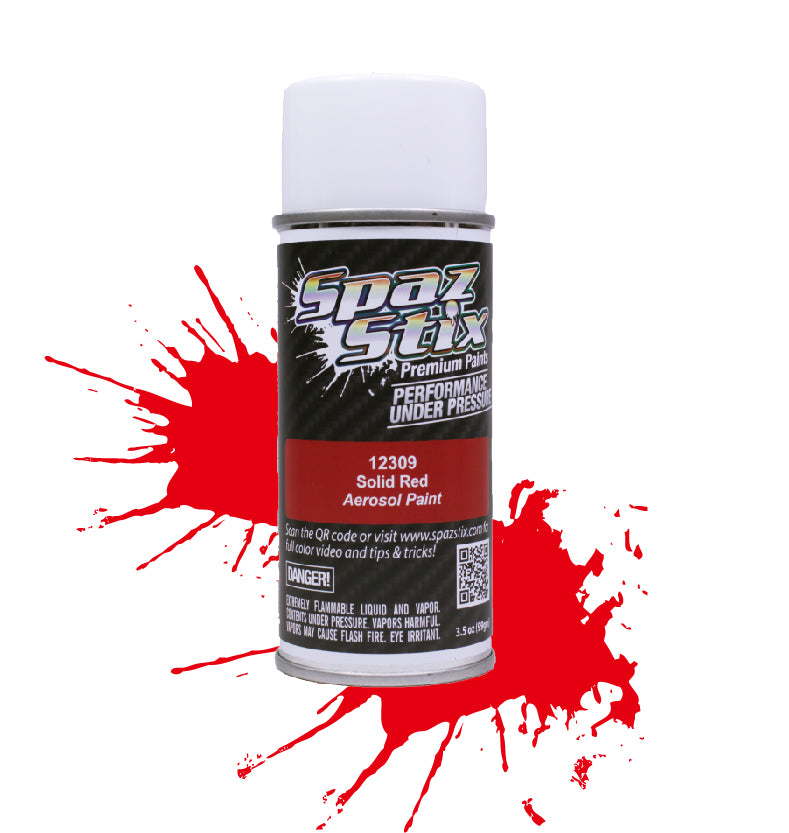 Spaz Stix Solid Color