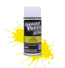 Spaz Stix Solid Color