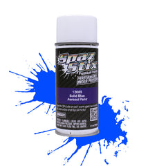 Spaz Stix Solid Color