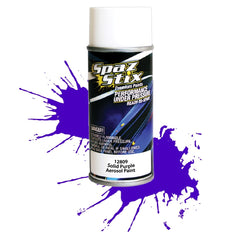 Spaz Stix Solid Color