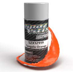Spaz Stix Tangelo Orange Aerosol Paint