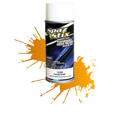 Spaz Stix Candy Paint