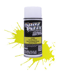 Spaz Stix Candy Paint