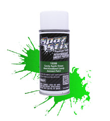Spaz Stix Candy Paint