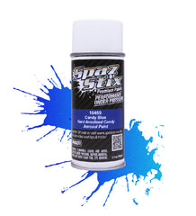 Spaz Stix Candy Paint