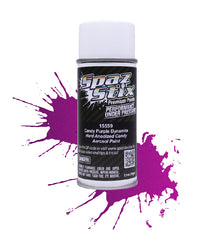Spaz Stix Candy Paint