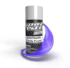 Spaz Stix Candy Paint