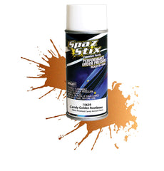 Spaz Stix Candy Paint