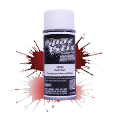 Spaz Stix Pearl