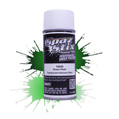 Spaz Stix Pearl