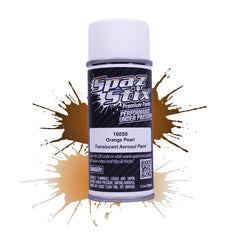 Spaz Stix Pearl