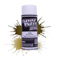 Spaz Stix Pearl