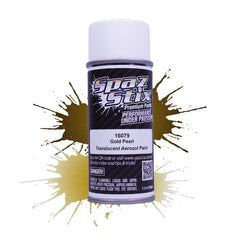 Spaz Stix Pearl