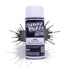 Spaz Stix Pearl