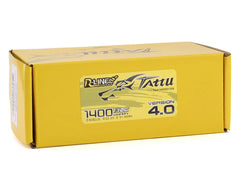 Tattu "R-Line 4.0" 6s LiPo Battery Pack 130C (22.2V/1400mAh) w/XT60 Connector