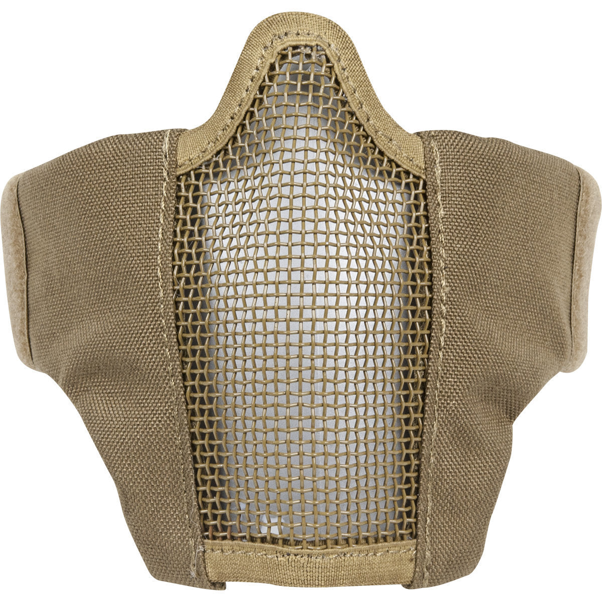 Tango Mesh Mask Tan
