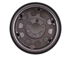 Vanquish Products KMC 1.9 KM236 Tank 1.9 Beadlock Crawler Wheels