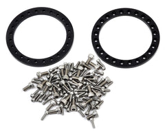 Vanquish Products KMC 1.9 KM236 Tank 1.9 Beadlock Crawler Wheels
