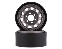 Vanquish Products KMC 1.9 KM236 Tank 1.9 Beadlock Crawler Wheels