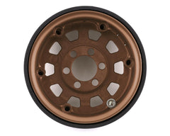KMC 1.9 KM236 Tank Bronze Anodized