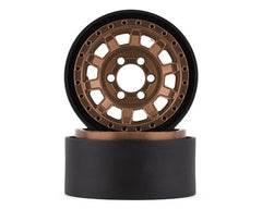 KMC 1.9 KM236 Tank Bronze Anodized